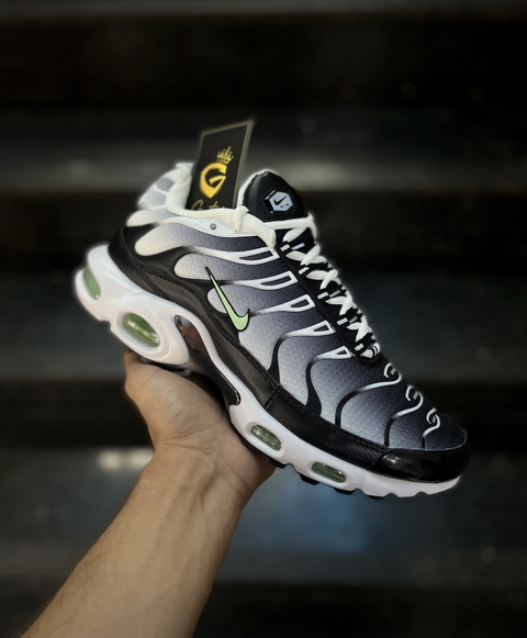 Air Max TN • Seafoam - comprar online