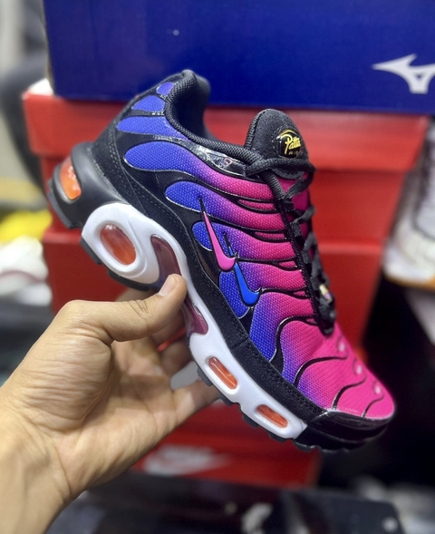 Air Max TN • Barcelona - comprar online