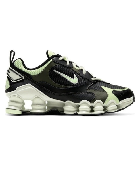 12 Molas TL2 • Preto/Verde