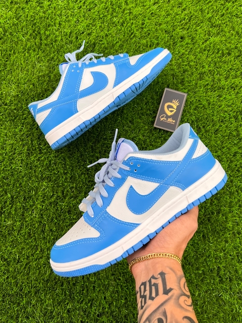 Nike Dunk • Azul - comprar online
