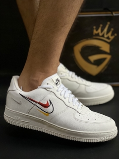 Air Force • Branco - comprar online