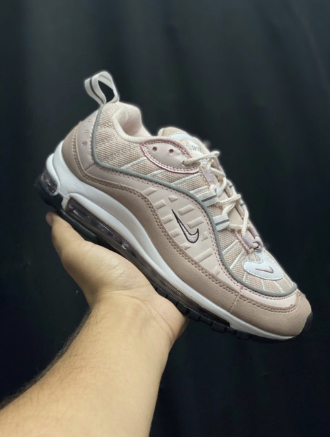 Air Max 98 • Rose - comprar online