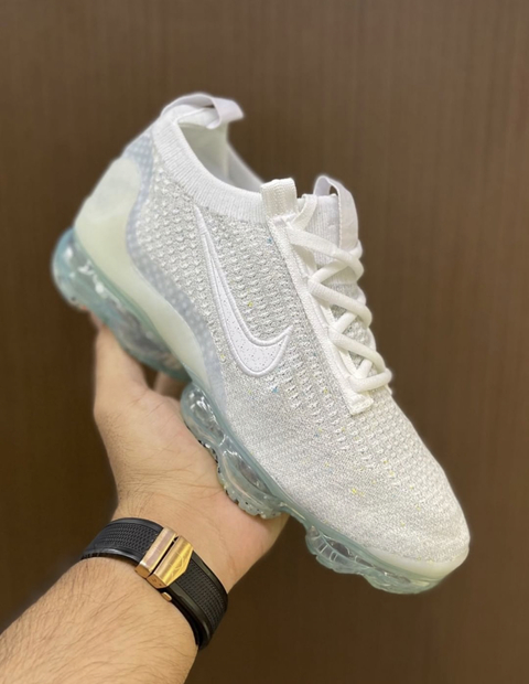 Vapor Max 5.0 FK • Branco na internet