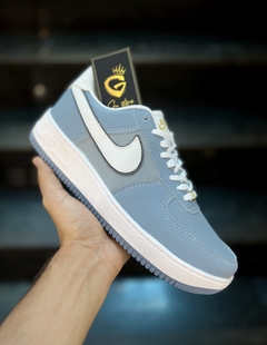 Air Force • Azul/Branco - comprar online