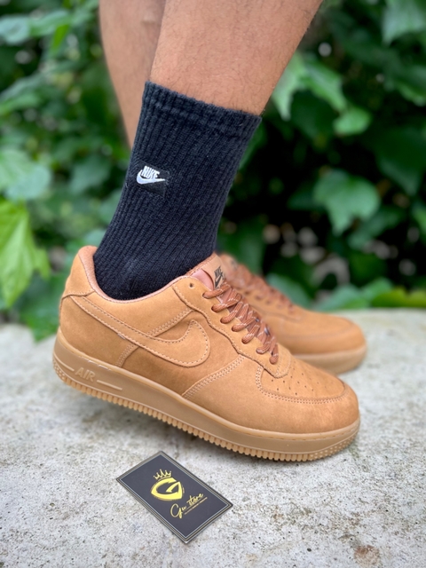 Air Force • Bege - comprar online
