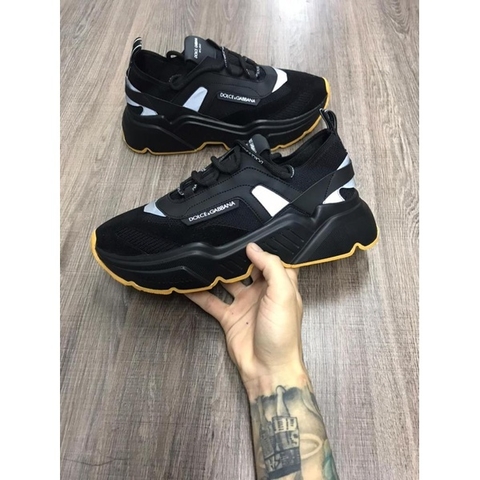 Daymaster Preto - comprar online