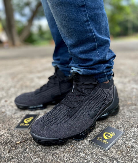 Vapor Max 5.0 FK • Preto - comprar online