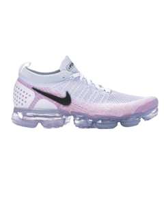 Vapor Max 2.0 • Branco/Rosa
