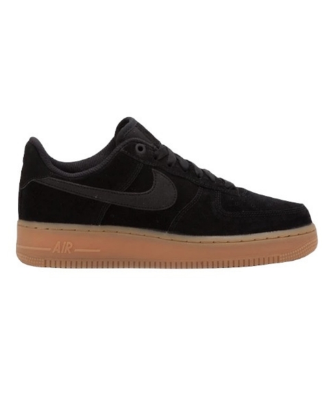 Air Force • Preto/Bege