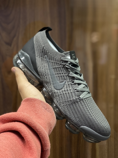 Vapor Max 3.0 • Cinza - comprar online