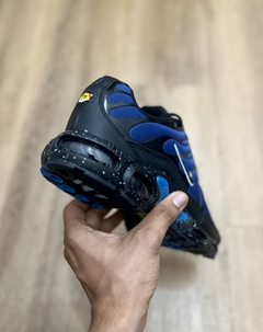 Air Max TN • Nature Blue na internet