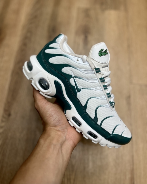 Air Max TN • Lacoste