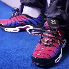 Air Max TN • Barcelona na internet