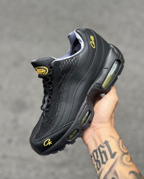 Air Max 95 x Corteiz