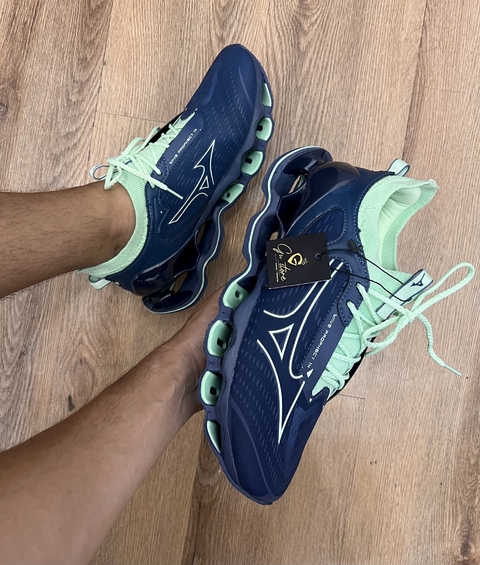 Prophecy 14 • Azul/Verde - comprar online