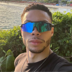 Bruno Castro   ⭐⭐⭐⭐⭐