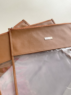 Trio Organizador Maternidade - comprar online