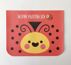 Organizador Higiene Bucal Estampado