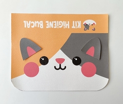 Organizador Higiene Bucal Estampado - comprar online