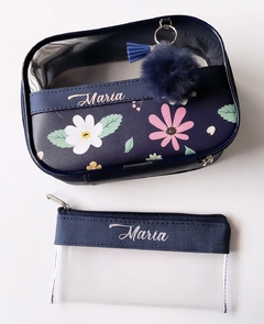 Kit Bela - Linha e Flor Ateliê