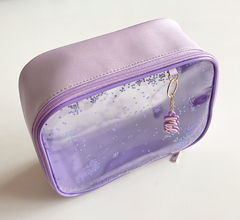 Kit Organizador Brilho - Linha e Flor Ateliê