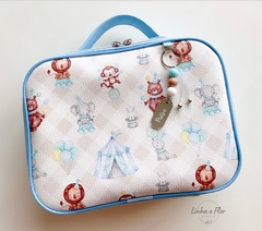 Organizador Brisa - Linha e Flor Ateliê
