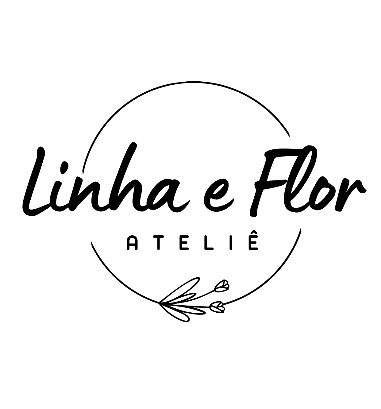 Linha e Flor Ateliê