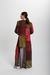 ABSTRATO KIMONO LONGO OMBREIRAS - comprar online