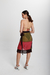 ABSTRATO SAIA FRANJAS - comprar online