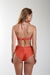 CORAL BIQUÍNI AMARRAÇÃO HOT PANT na internet
