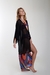 REFLEXO INVERTIDO KIMONO LONGO - comprar online