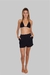 MÔNACO SHORTS PRETO