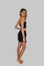 MÔNACO TOP NÓ PRETO - comprar online