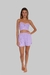 MÔNACO SHORTS LILÁS