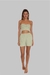 MÔNACO SHORTS OLIVA