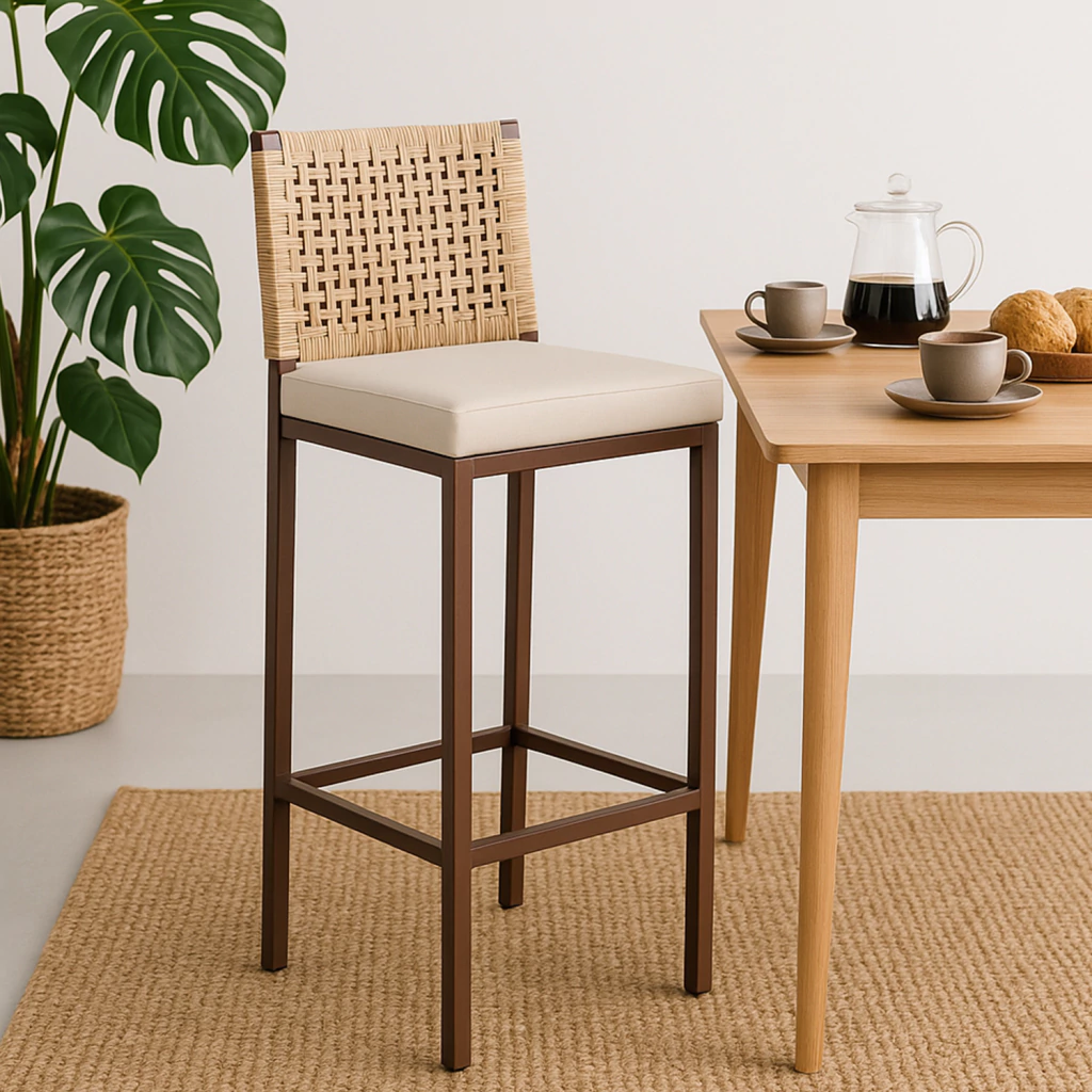 Banqueta Gaia