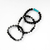 Pulsera Aguamarina - Aston Accesorios