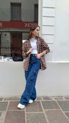 Banner de la categoría JEANS Y PANTALONES