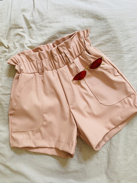 Short Dallas