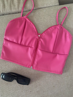 Top Sienna - comprar online