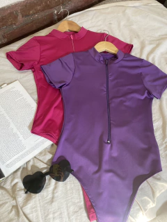 Body Microfibra Maga - Mi Loca Showroom