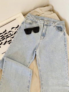 Imagen de Jean recto Classic