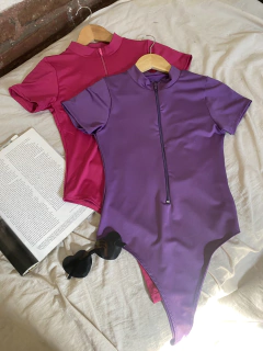 Body Microfibra Maga