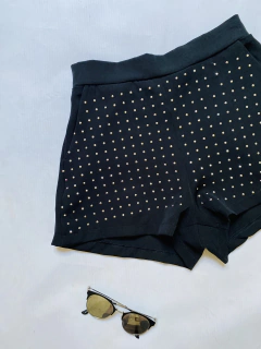 Short Berta en internet