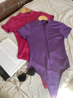 Body Microfibra Maga - comprar online