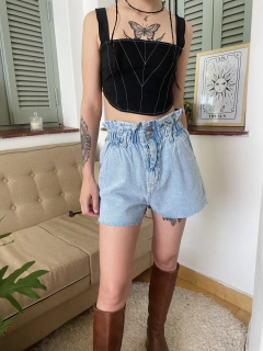 Short jean Malima - comprar online