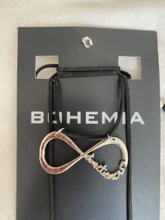 Choker infinity - comprar online