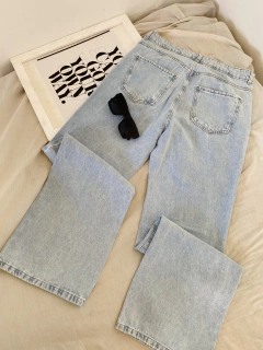 Jean recto Classic - tienda online