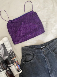 Top lentejuelas Shine en internet