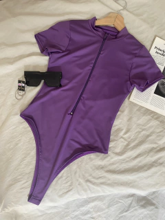 Body Microfibra Maga en internet